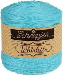 Scheepjes Whirlette - 878 Tasty Treat - Haakgaren / Breigaren
