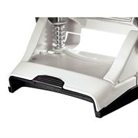 Leitz perforator Nexxt 5008 rood - thumbnail