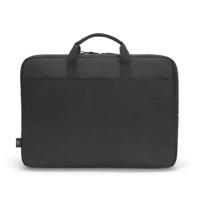 Dicota Slim Eco MOTION 12 - 13.3 notebooktas 33,8 cm (13.3 ) Aktetas Zwart - thumbnail