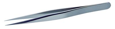 Lindström TL 0C9-SA Precisiepincet 0C9 Spits 90 mm