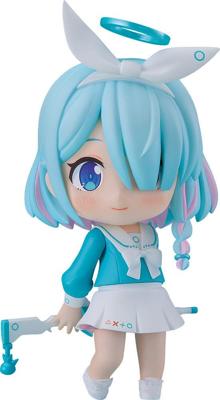 Blue Archive Nendoroid Action Figure Arona 10 cm Blue Archive Nendoroid Action Figure Arona 10 cm