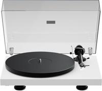 Pro-Ject Debut EVO 2 platenspeler satijn wit - thumbnail