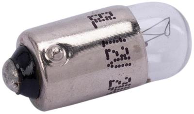 SPAHN kogellamp signal lamp 12v 2w ba9s (10pcs)