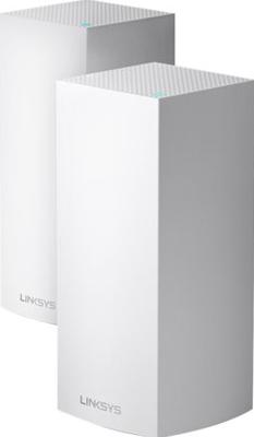 LINKSYS VELOP AX5300 Tri-Band Whole Home MX10600-EU
