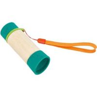 Hape verstelbare bamboe telescoop - thumbnail