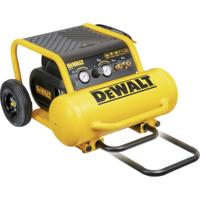 DEWALT DPC17PS-QS Pneumatische compressor 17 l 13.8 bar - thumbnail