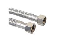 Kirchhoff Flexibele slang 1000 mm, 1/2"IT x 3/8"IT - 98628058 - thumbnail