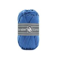 Durable Coral 2106 Peacock Blue - thumbnail