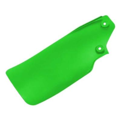 UFO PLAST spatlappen mud flap ufo kawasaki green