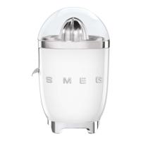 Elektrische juicer Smeg CJF11WHEU Wit 70 W - thumbnail