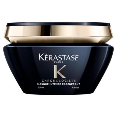 Gespleten Punten Regenererend Masker Kerastase Normaal Haar Vrouw Anti-Aging (1 Stuks)
