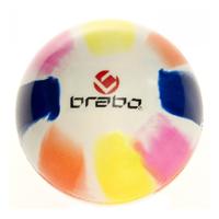 Brabo Smooth Bal Rainbow - thumbnail