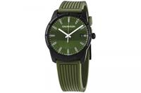 Calvin Klein K8R114WL Heren Horloge 44mm 5ATM - thumbnail