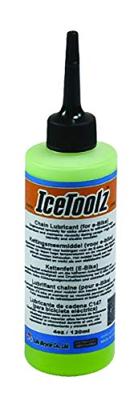 IceToolz Smeerolie 240c147 voor o.a. e-bike ketting (120ml)
