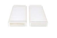 Interieurfilter M2020 - thumbnail