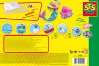 Modelleerklei SES Creative Set om te vormgieten Oceaan - thumbnail