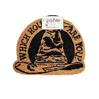 Harry Potter Doormat Sorting Hat 40 x 50 cm