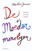 De moedermonologen - Marleen Janssen - eBook (9789047203070) - thumbnail