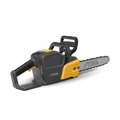 Stiga CS 700e | Accu kettingzaag | 35 cm | zonder accu & lader - 277430008/ST1 - thumbnail