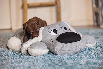 BZ PUP XL-KNUFFEL BOOMBA GRS 70X40