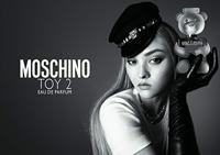 Moschino Toy 2 Eau de Parfum 100ml - thumbnail