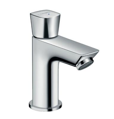Hansgrohe Logis fonteinkraan 70 Chroom
