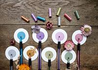 Schneider S-ML02011503 Metallic Liner Paint-it 020 1-2mm 10 stuks - thumbnail