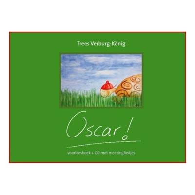 Oscar! (Hardback)