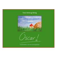 Oscar! (Hardback) - thumbnail