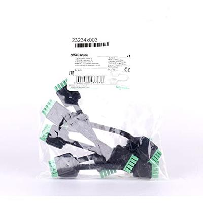 Schneider Electric A9XCAS06 A9XCAS06 Connector