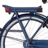 Cortina achterdrager e-u4 family polish blue matt 230mm - thumbnail