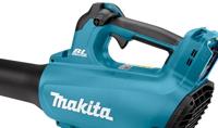 Makita DUB184Z Bladblazer Accu 18 V - thumbnail