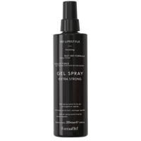 FarmaVita hd lifestyle gel spray extra strong 220ml - thumbnail