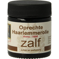 Oprechte Haarlemmerolie Zalf - thumbnail