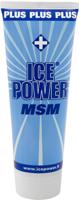Ice Power Plus Cold Gel & MSM - thumbnail