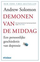 Demonen van de middag - Andrew Solomon - ebook - thumbnail