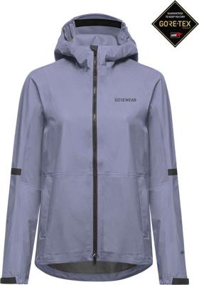 GOREWEAR lupra gore-tex 2.0 - women's mtb rain jacket
