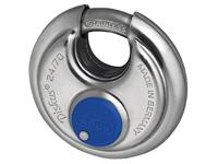 DISCUS HANGSLOT 24IB/70 02050 - thumbnail