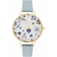 Horloge Dames Olivia Burton OB16AR08 (Ø 34 mm) - thumbnail