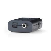 Nedis ACON2502AT digitale audioconverter | 2-traps - digitale RCA (S/PDIF) + TosLink | digitale RCA (S/PDIF) + TosLink - thumbnail