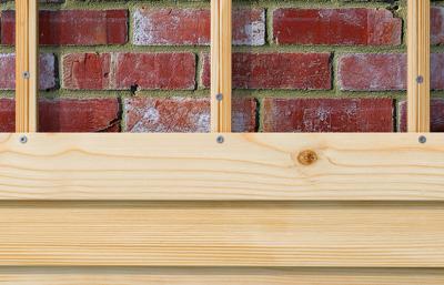 Stel-element s10j75s