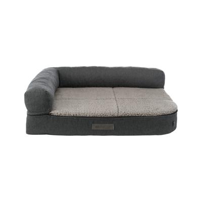 TRIXIE VITAL HONDENMAND SOFA BENDSON ORTHOPEDISCH GRIJS 100X80 CM