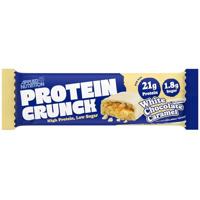 Applied Protein Bar Inhoud - Smaak White Choco Caramel - thumbnail