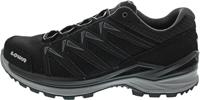 Lowa Innox Pro GTX Lo Lage Wandelschoen Heren Black/Grey 8 - thumbnail