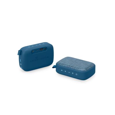 Draadloze luidspreker met Bluetooth Energy Sistem 44646 5W Blauw Bluetooth luidspreker