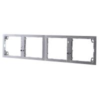 Siedle 200015592-00 Montageaccessoire voor Accessoires voor deurintercom Meerdere kleuren - thumbnail