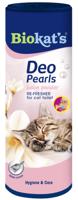 Biokat's deo pearls baby powder - thumbnail