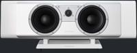 Dynaudio Contour 25C 2.5-weg Wit Bedraad - thumbnail