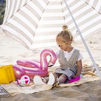 Swim Essentials Zwemband Flamingo Roze 55 cm - thumbnail