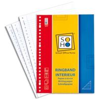 Interieur 100 VEL 23-RINGS Lijn Verhaak - thumbnail